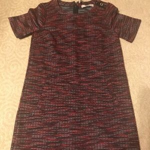 Brand new loft shift dress!